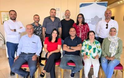 "التعليم العالي" ومؤسسة فلسطينيات تبحثان ترتيبات إطلاق دوري مناظرات فلسطين